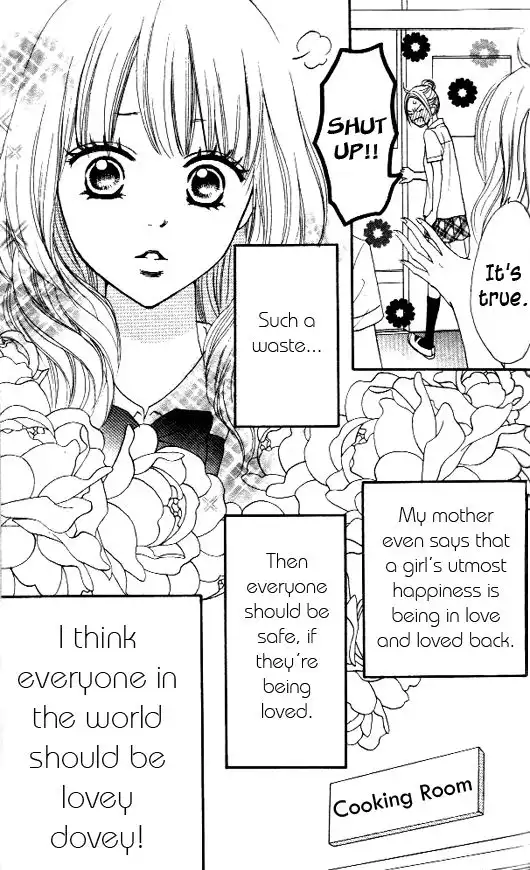 Suki tte Iwaseru Houhou Chapter 7 8